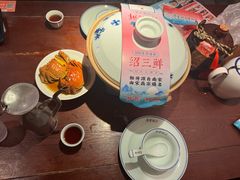 -寻宝记绍兴菜(鲁迅路店)