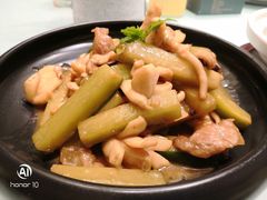 -隆喜元鱼汤包·海鲜(中联广场店)
