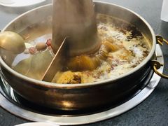 -铜来聚老北京涮肉(恒隆广场店)