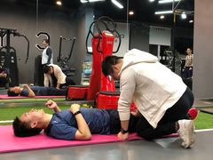 -UltraForce超源健身私教工作室(长楹天街精品店)
