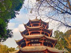 -成都杜甫草堂博物馆