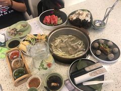 -椰子营·椰子鸡火锅(万象里店)