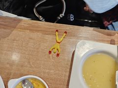 -豪客来牛排(钢铁大街店-2106)