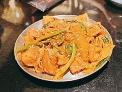 -那些年一起吃串的地方烧烤(观前街店)