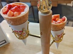 -嘉和一品粥(马家堡店)