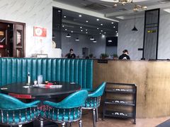 大堂-杨记齐齐哈尔烤肉(总店)