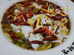 -太二酸菜鱼(石家庄万象城店)