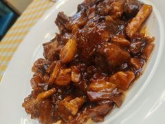 -京皇十二道天津菜(蒲黄榆店)