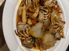 -周家二小姐的菜(西津渡店)