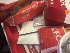 -肯德基(西稍门店)