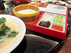 -美乐食街(小南店)