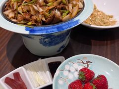 -全聚德(上海首店浦东店)