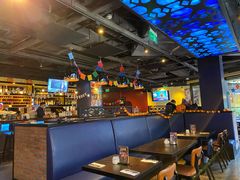 大堂-bluefrog蓝蛙(水游城店)