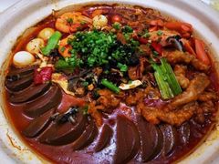 -眉州东坡(通州店)