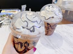 -GODIVA(月星环球港店)