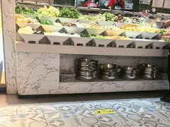 -醉人椒麻辣香锅(上地华联店)