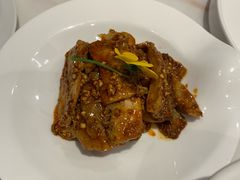 -南山鲜虾面·活鲜小馆·海味大连菜(南山总店)