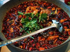 堂做毛血旺-潮上潮(南中环店)