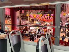 -Big Bus Tours 敞篷观光巴士
