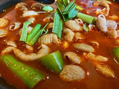 湘味肥肠火锅-湘肠香火锅店(团结湖店)