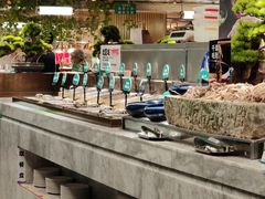 -亚马逊海鲜自助(梅溪湖步步高店)