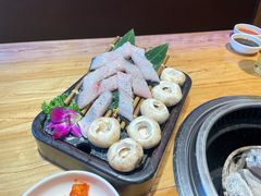 -一韩亭韩式烤肉(高新店)