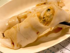 -点点心点心专门店(旺角店)