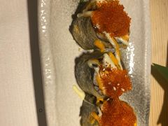 -小句号·精致料理(江南环球港店)