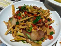 -北平小馆·烤鸭·家常菜(磨房北里店)