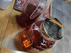 -大河宴·椒麻鱼火锅(北京路中和美食街店)