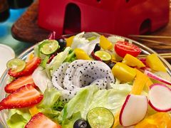 -1819餐厅·团队聚餐·烤串·精酿