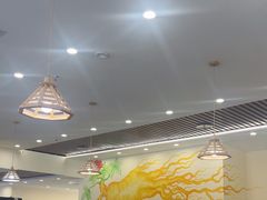 -朴小妹人参鸡汤火锅(长白山万达店)