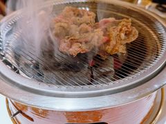特味牛五花-西塔老太太泥炉烤肉(望京一店)