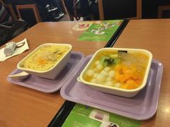 -满记甜品(日月光二店)