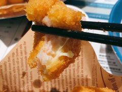 -敏华冰厅(平安金融中心店)