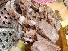 -蒙料·手把肉(望京店)