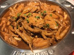 -胖哥俩肉蟹煲(福州仓山爱琴海店)