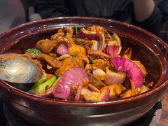 -凤兴鸡煲(宝安海雅店)