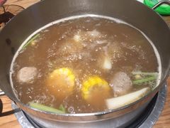 -掂档潮汕牛肉火锅(cityon熙地港店)