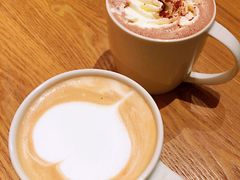 -星巴克臻选(武汉首义汇店)