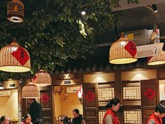-乡里八闽·福州乡土菜(火车北站店)