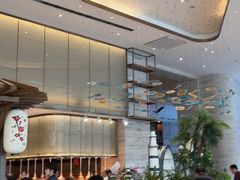 -威海蓝海御华大饭店·蓝钻美食自助百汇