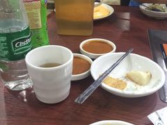 -长今家韩国料理(瑞景店)