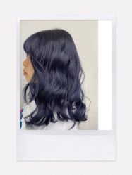 -FAJEE HAIR发界烫染接发