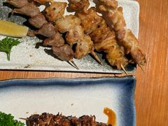 -人间酒暖·Go blanc·烧鸟·深夜食堂(陆家嘴店)