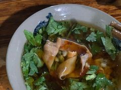 -星鸿社重庆老火锅