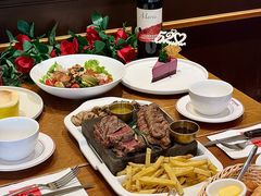 -Entrecôte 法国牛扒馆(保利·时光里店)