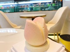 -麦雪尔甜品·生日蛋糕(新街口旗舰店)