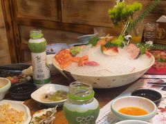 -松坂屋日料自助(长城路店)