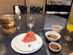 -川骄海鲜自助(亚运村店)